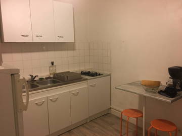 Room For Rent Elbeuf 215661