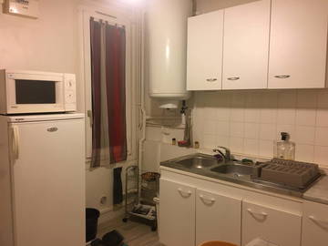 Room For Rent Elbeuf 215661