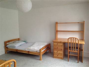 Chambre À Louer Elbeuf 224529