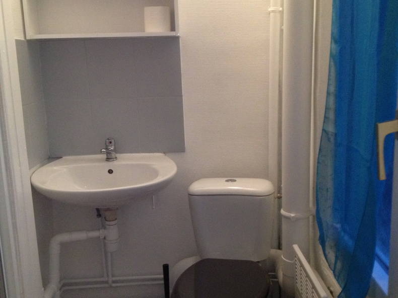 Entire Home Elbeuf 224529-2