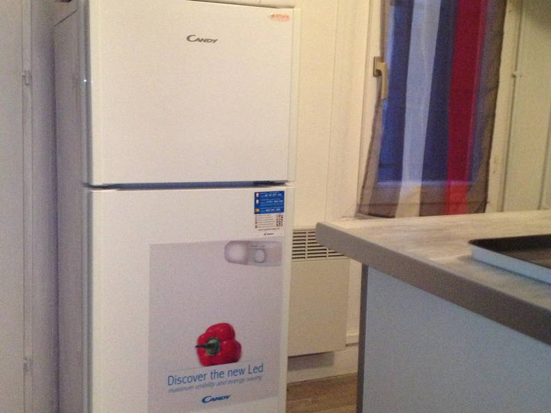 Entire Home Elbeuf 224529-5