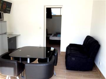 Room For Rent Lamalou-Les-Bains 254986-1