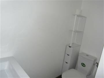 Chambre Chez L'habitant Lamalou-Les-Bains 254986-8