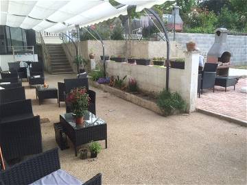 Chambre Chez L'habitant Lamalou-Les-Bains 254986-11