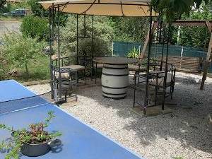 Chambre Chez L'habitant Lamalou-Les-Bains 254986-14