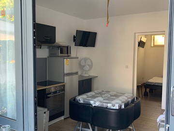 Chambre À Louer Lamalou-Les-Bains 254986