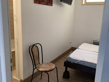 Chambre Chez L'habitant Lamalou-Les-Bains 254986-6
