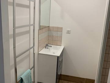 Chambre Chez L'habitant Lamalou-Les-Bains 254986-7