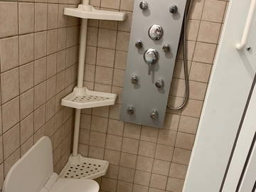 Chambre Chez L'habitant Lamalou-Les-Bains 254986-9