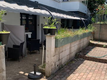 Chambre Chez L'habitant Lamalou-Les-Bains 254986-12