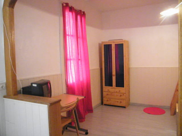 Homestay Sète 20730