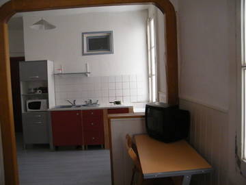 Chambre À Louer Sète 20730