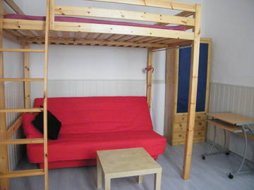 Chambre À Louer Sète 20730