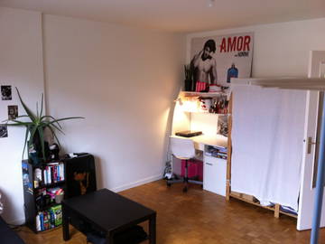 Room For Rent Dijon 91549