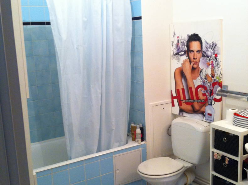 Logement Entier Dijon 91549-2