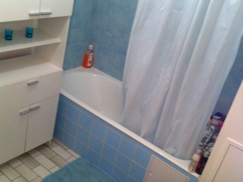 Logement Entier Dijon 91549-5