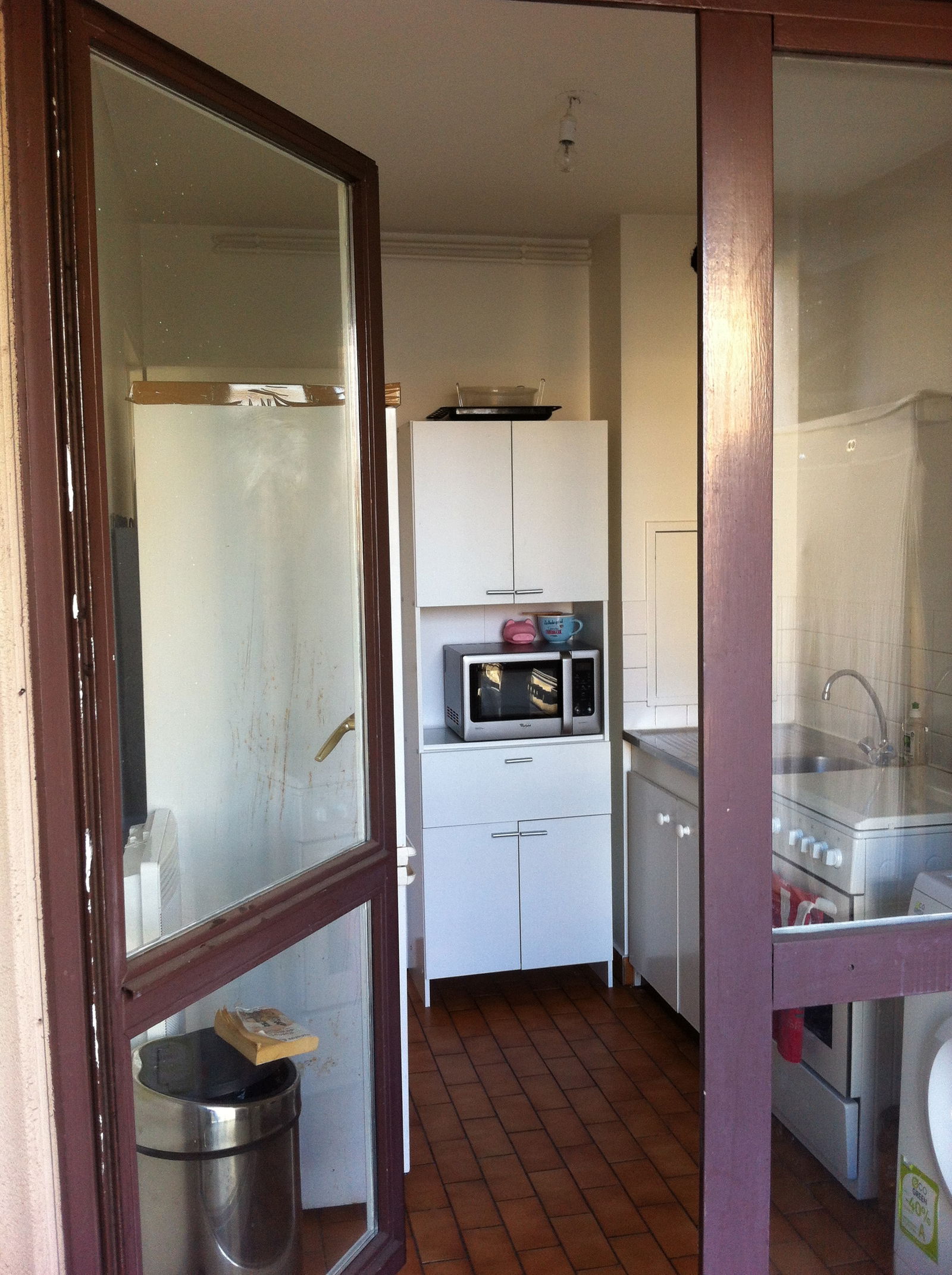 Studio Indépendant Dijon 91549