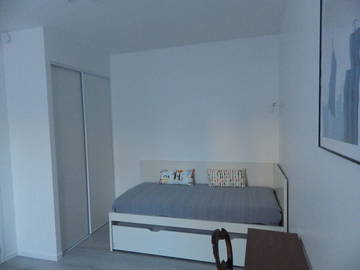 Room For Rent Le Chesnay-Rocquencourt 248085