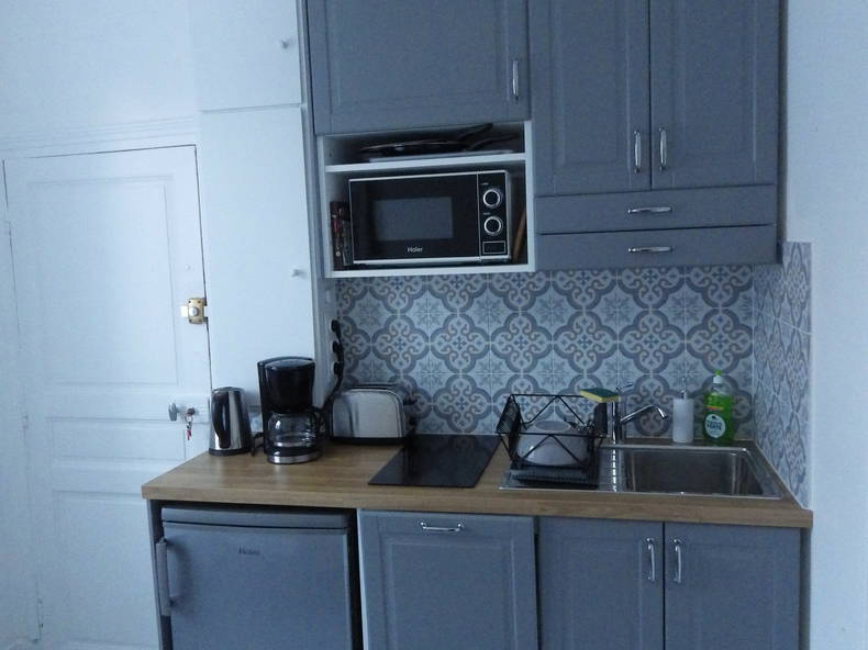 Toda La Casa Le Chesnay-Rocquencourt 248085-3