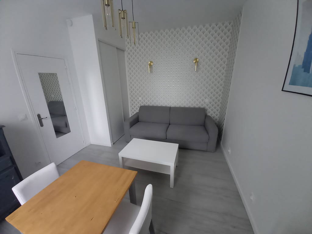 Gesamte Unterkunft Le Chesnay-Rocquencourt 248085-1