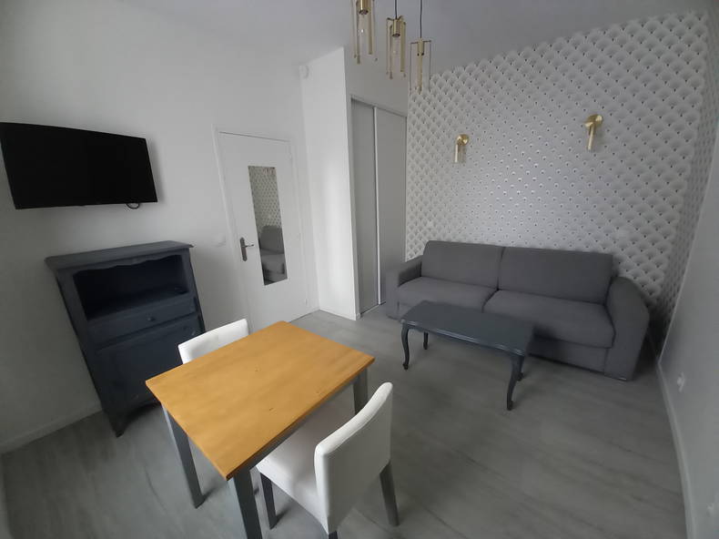 Gesamte Unterkunft Le Chesnay-Rocquencourt 248085-4