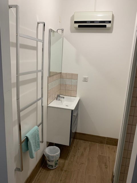 Hospedagem Em Casa De Família Lamalou-les-Bains 254986