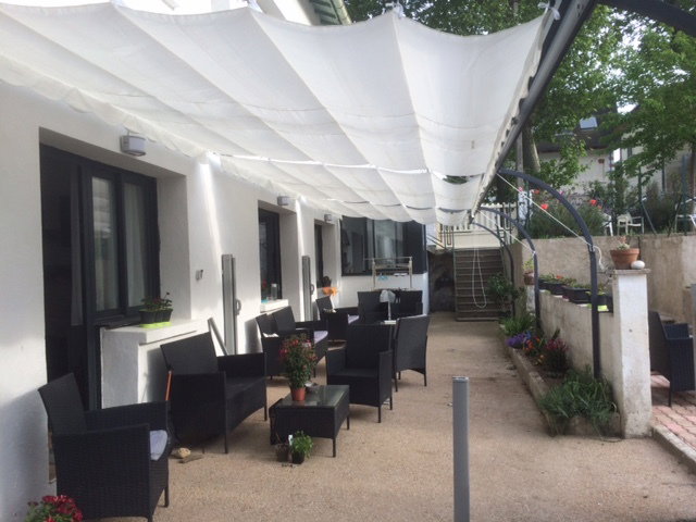 Hemvistelse Lamalou-les-Bains 254986