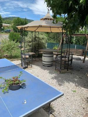 Hemvistelse Lamalou-les-Bains 254986