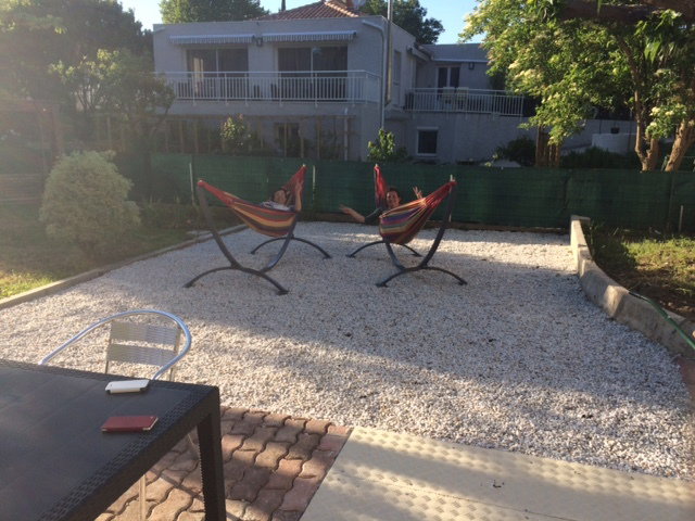 Hemvistelse Lamalou-les-Bains 254986