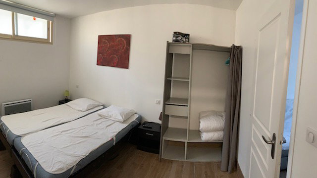 Hemvistelse Lamalou-les-Bains 254986