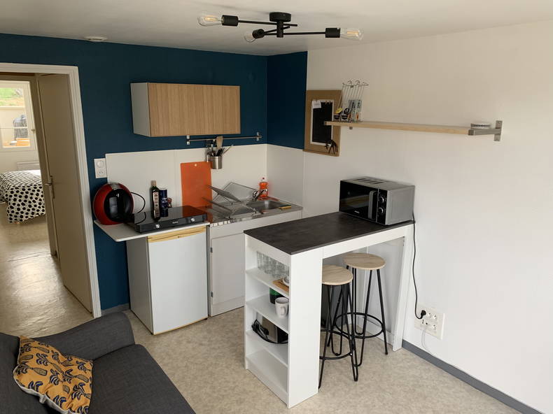 Ganzes Haus Entrange 227589-1