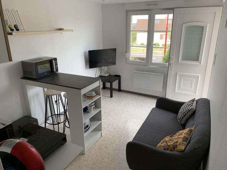 Ganzes Haus Entrange 227589-3