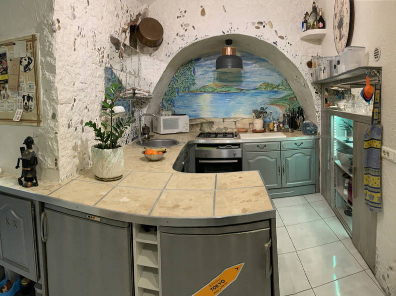 Habitaciones De Huéspedes Nice 56245-2