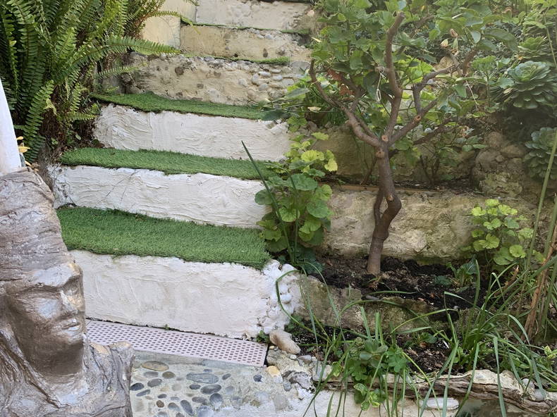 Habitaciones De Huéspedes Nice 56245-3