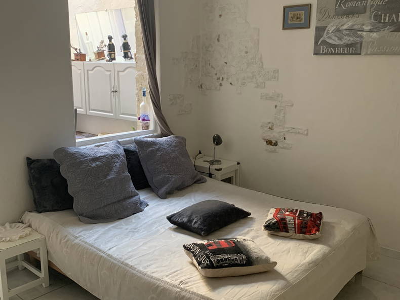 Habitaciones De Huéspedes Nice 56245-4