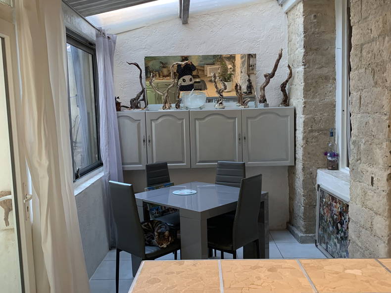 Habitaciones De Huéspedes Nice 56245-5