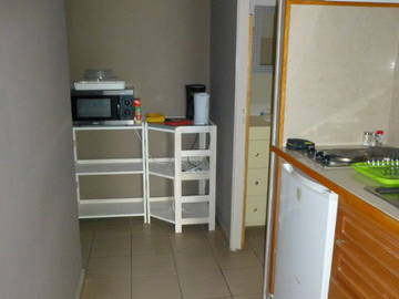 Logement Entier Saint-Gilles-Les-Bains 40969-5
