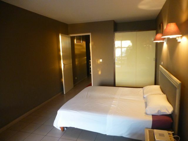 Unabhängiges Studio Saint-Gilles-les-Bains 40969