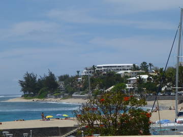 Logement Entier Saint-Gilles-Les-Bains 40969-8