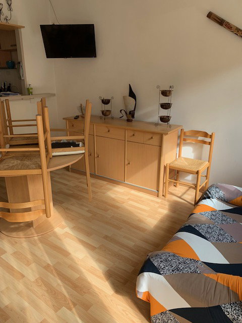 Tuisverblyf Lamalou-les-Bains 472056