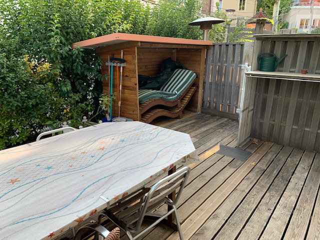 Tuisverblyf Lamalou-les-Bains 472056