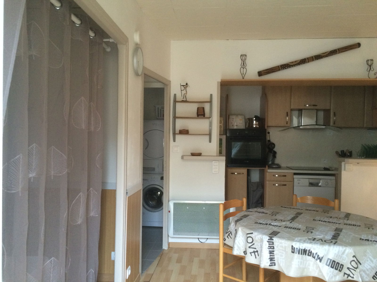 Homestay Lamalou-les-Bains 472056