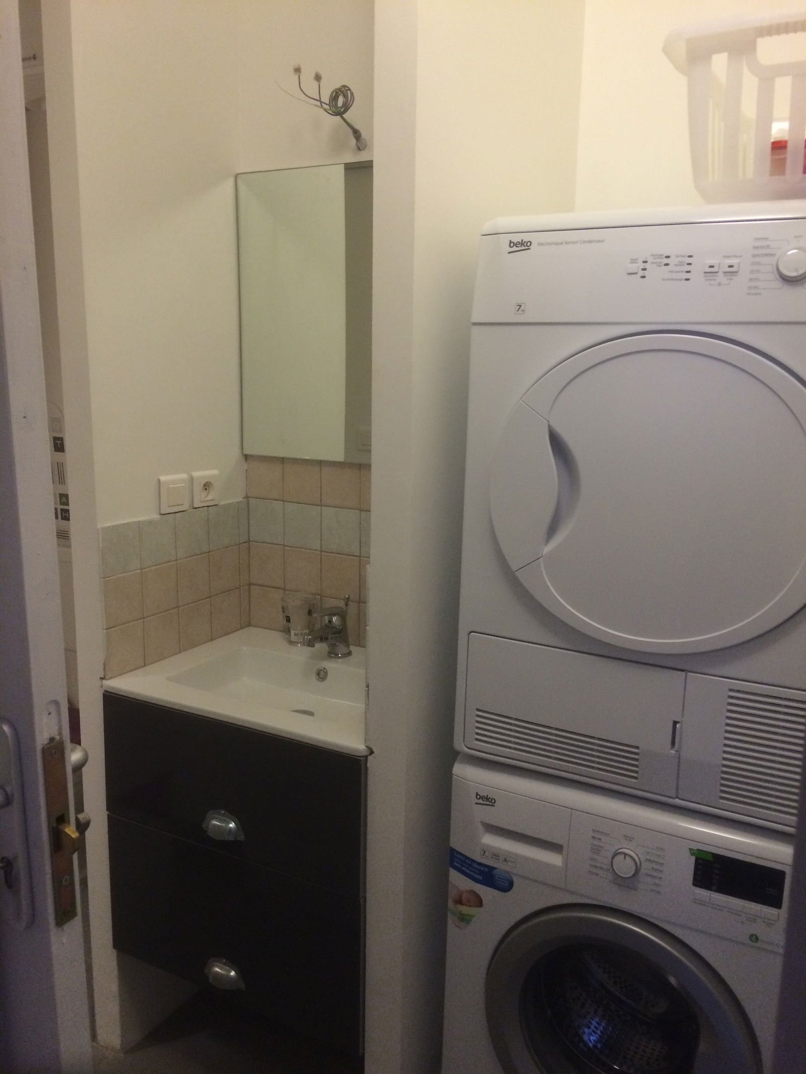 Homestay Lamalou-les-Bains 472056