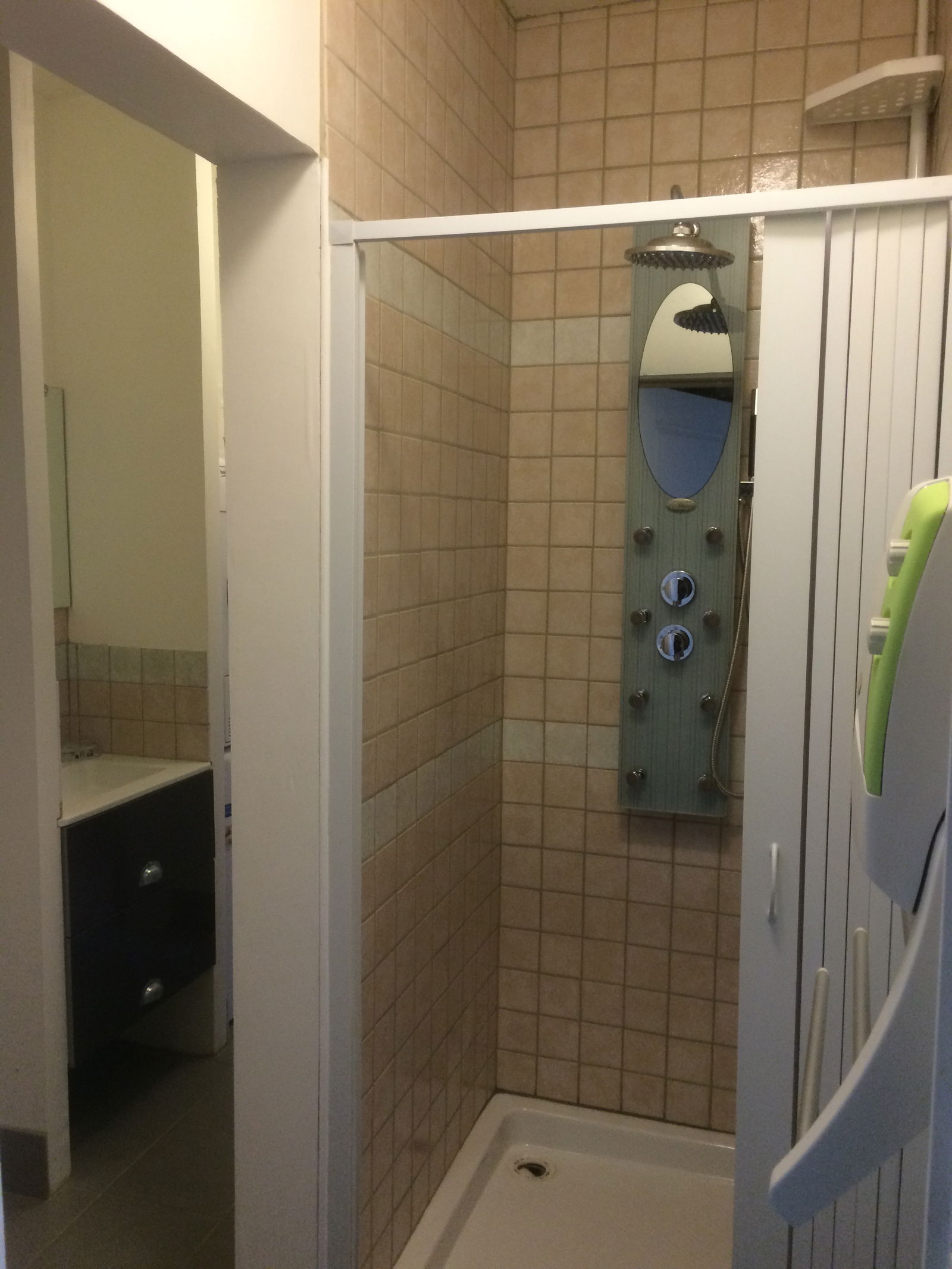 Homestay Lamalou-les-Bains 472056