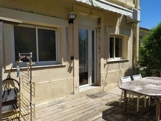 Homestay Lamalou-les-Bains 472056