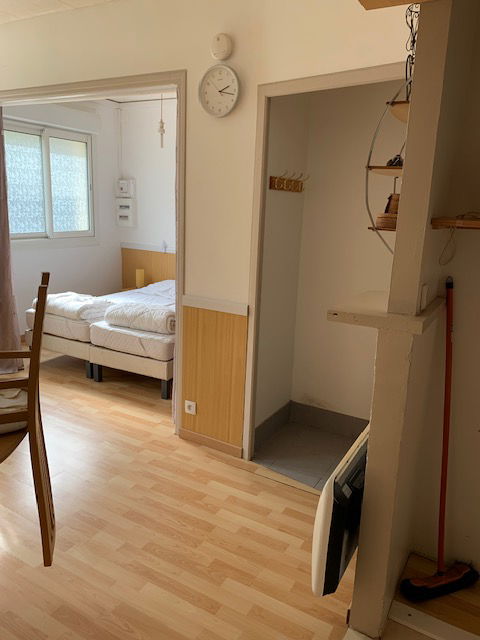 Homestay Lamalou-les-Bains 472056