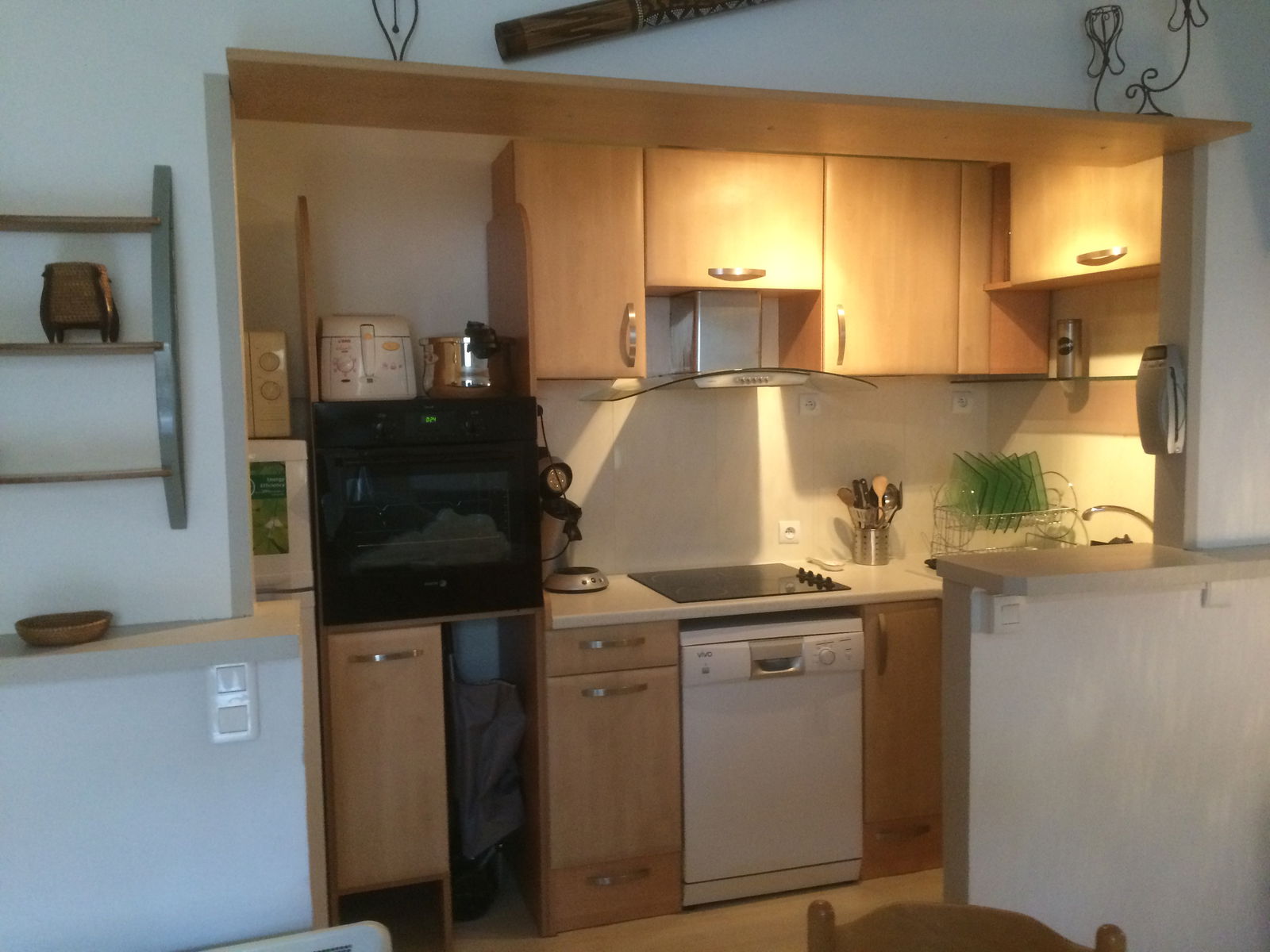 Homestay Lamalou-les-Bains 472056