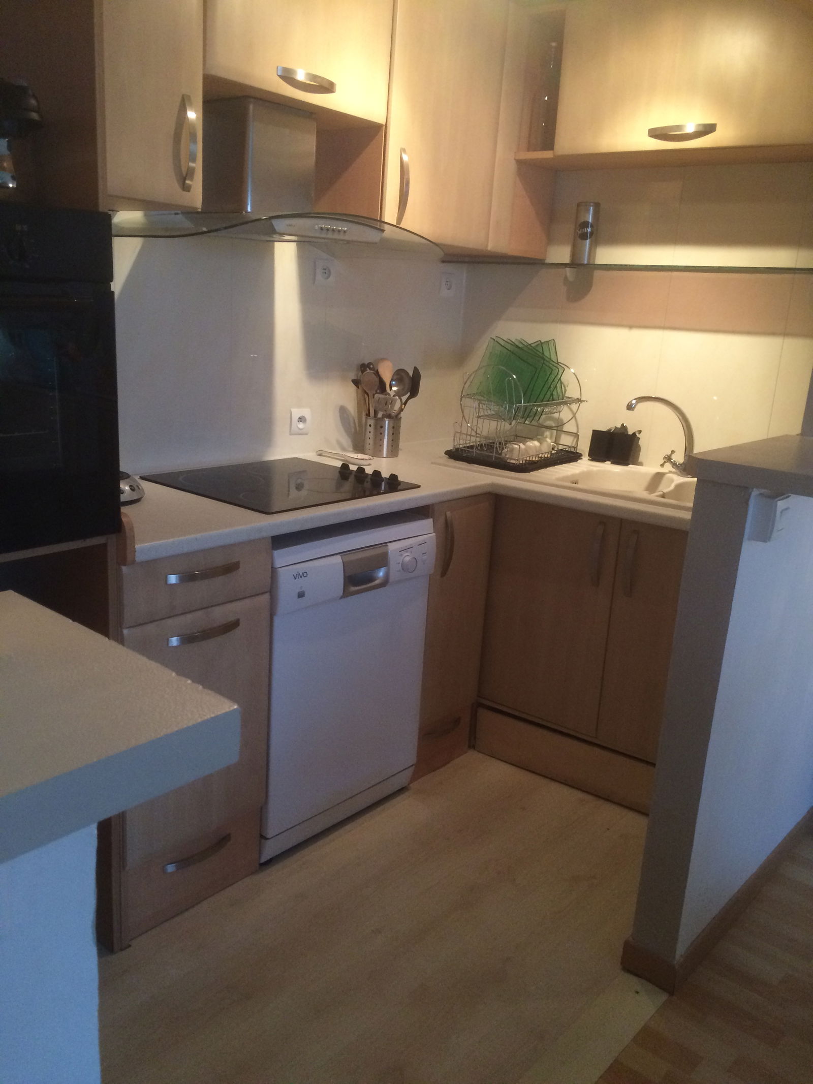 Homestay Lamalou-les-Bains 472056