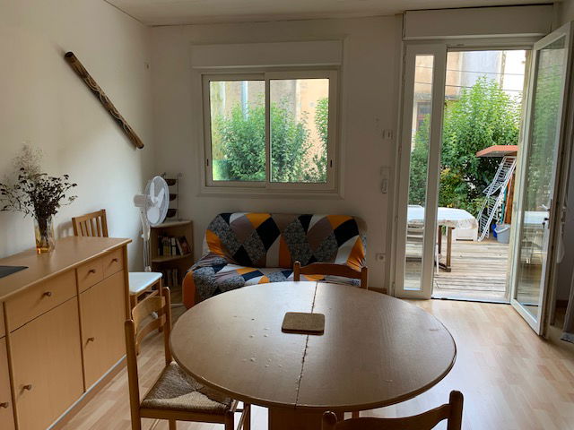 Homestay Lamalou-les-Bains 472056