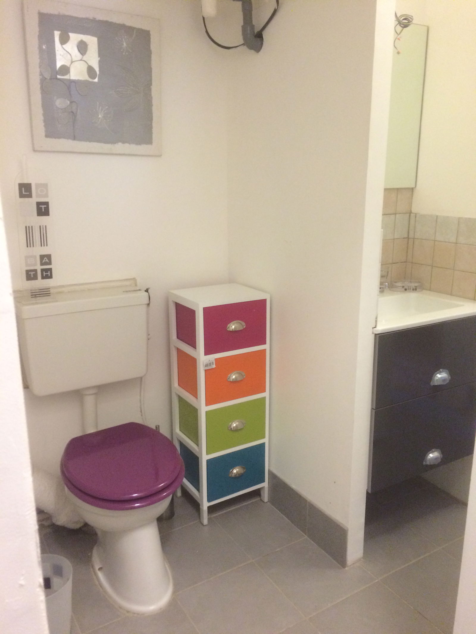 Homestay Lamalou-les-Bains 472056